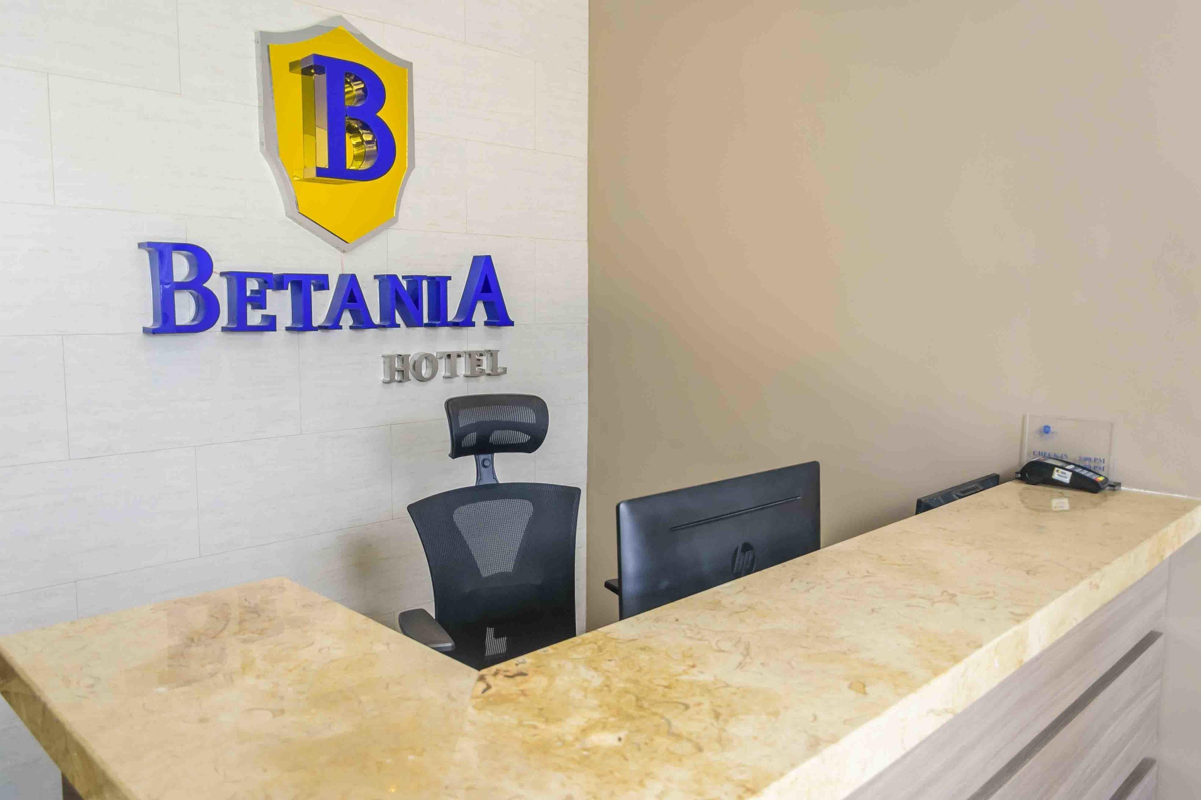 Hotel Betania — Fotos 2