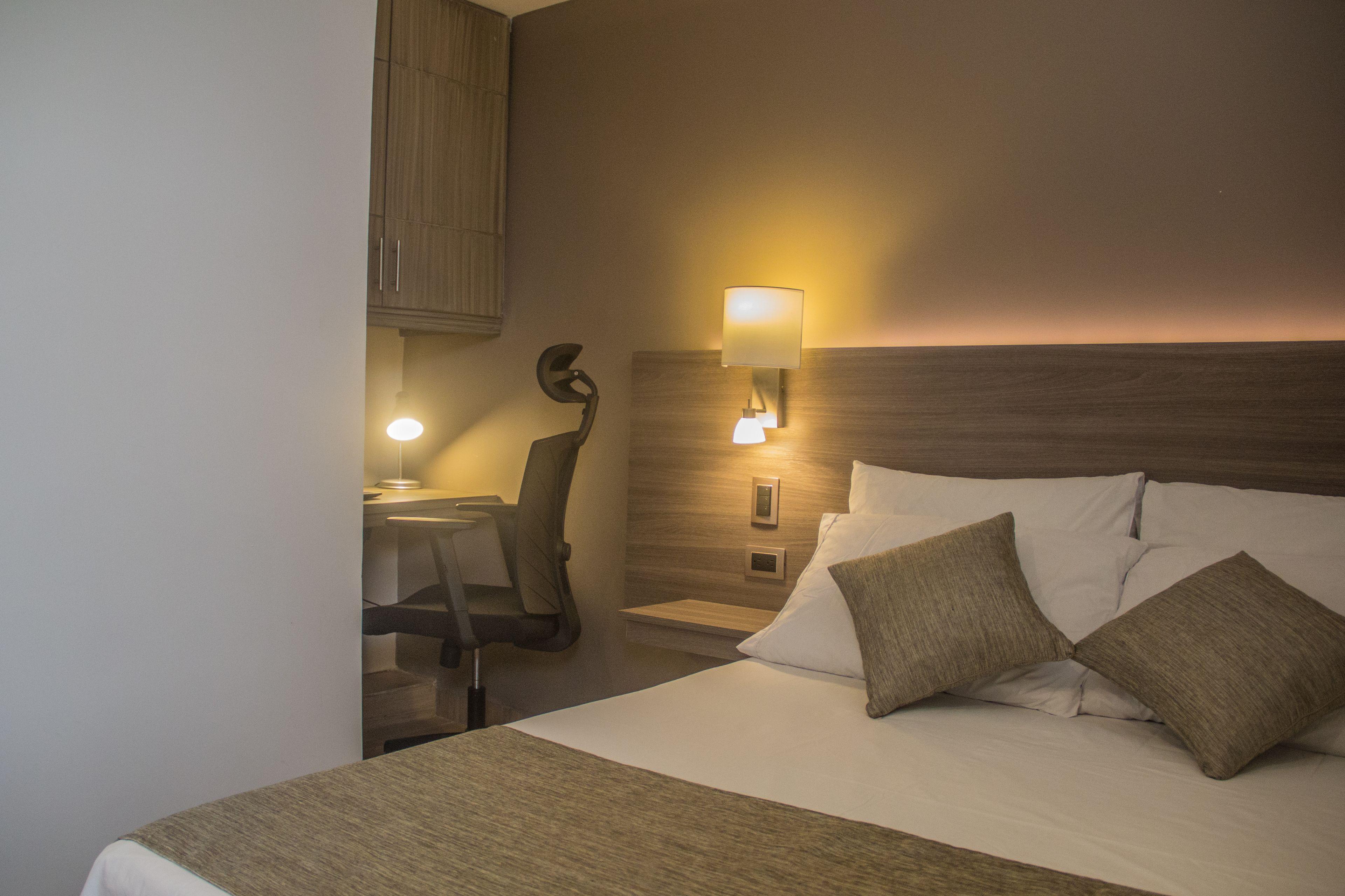 Hotel Betania, Santa Marta